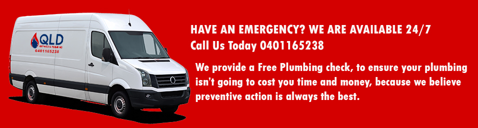 24 hour Emergency Plumbing