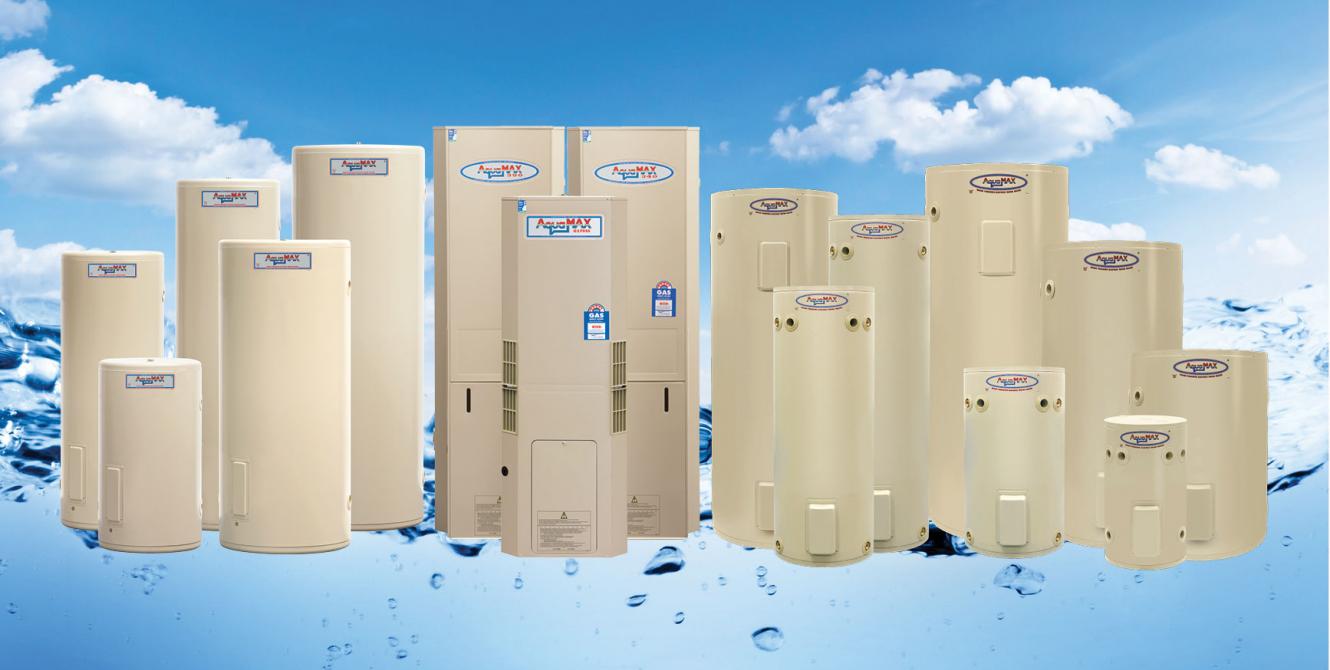 Buy Hot Water Systems